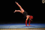 Кубок Вологодской области по бодибилдингу - 2026