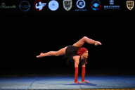 Кубок Вологодской области по бодибилдингу - 2026