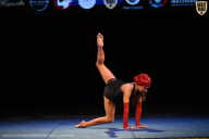 Кубок Вологодской области по бодибилдингу - 2026