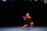 Кубок Вологодской области по бодибилдингу - 2026