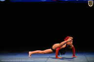 Кубок Вологодской области по бодибилдингу - 2026