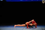 Кубок Вологодской области по бодибилдингу - 2026