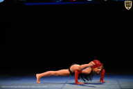 Кубок Вологодской области по бодибилдингу - 2026