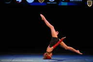 Кубок Вологодской области по бодибилдингу - 2026