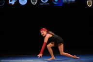 Кубок Вологодской области по бодибилдингу - 2026