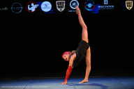 Кубок Вологодской области по бодибилдингу - 2026