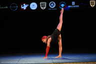 Кубок Вологодской области по бодибилдингу - 2026