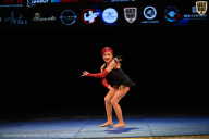 Кубок Вологодской области по бодибилдингу - 2026