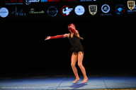 Кубок Вологодской области по бодибилдингу - 2026