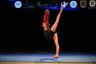 Кубок Вологодской области по бодибилдингу - 2026