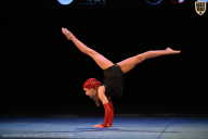 Кубок Вологодской области по бодибилдингу - 2026