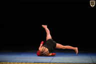 Кубок Вологодской области по бодибилдингу - 2026