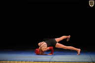 Кубок Вологодской области по бодибилдингу - 2026