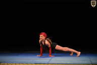 Кубок Вологодской области по бодибилдингу - 2026