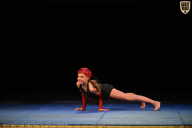 Кубок Вологодской области по бодибилдингу - 2026