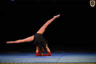 Кубок Вологодской области по бодибилдингу - 2026