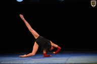 Кубок Вологодской области по бодибилдингу - 2026