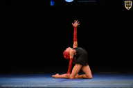 Кубок Вологодской области по бодибилдингу - 2026