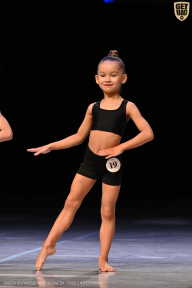 Кубок Вологодской области по бодибилдингу - 2026