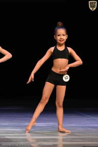 Кубок Вологодской области по бодибилдингу - 2026