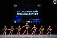 Кубок Вологодской области по бодибилдингу - 2026