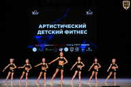 Кубок Вологодской области по бодибилдингу - 2026