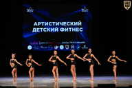 Кубок Вологодской области по бодибилдингу - 2026