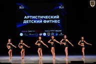 Кубок Вологодской области по бодибилдингу - 2026