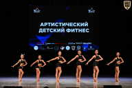 Кубок Вологодской области по бодибилдингу - 2026