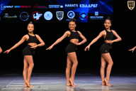 Кубок Вологодской области по бодибилдингу - 2026