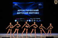 Кубок Вологодской области по бодибилдингу - 2026