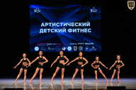 Кубок Вологодской области по бодибилдингу - 2026