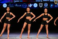 Кубок Вологодской области по бодибилдингу - 2026