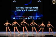 Кубок Вологодской области по бодибилдингу - 2026