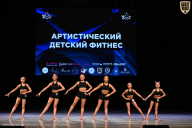 Кубок Вологодской области по бодибилдингу - 2026