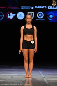 Кубок Вологодской области по бодибилдингу - 2026