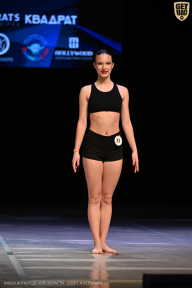 Кубок Вологодской области по бодибилдингу - 2026