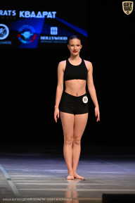 Кубок Вологодской области по бодибилдингу - 2026