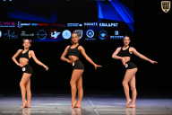 Кубок Вологодской области по бодибилдингу - 2026