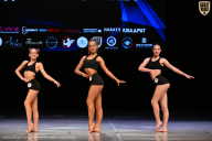 Кубок Вологодской области по бодибилдингу - 2026