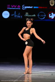 Кубок Вологодской области по бодибилдингу - 2026