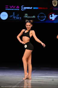 Кубок Вологодской области по бодибилдингу - 2026