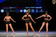 Кубок Вологодской области по бодибилдингу - 2026