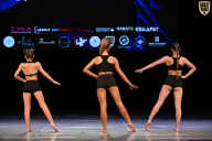 Кубок Вологодской области по бодибилдингу - 2026