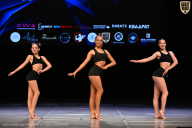 Кубок Вологодской области по бодибилдингу - 2026