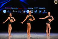 Кубок Вологодской области по бодибилдингу - 2026