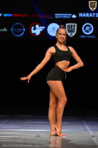 Кубок Вологодской области по бодибилдингу - 2026