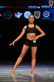 Кубок Вологодской области по бодибилдингу - 2026