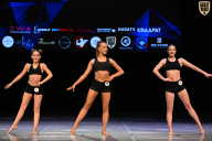 Кубок Вологодской области по бодибилдингу - 2026