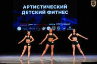 Кубок Вологодской области по бодибилдингу - 2026